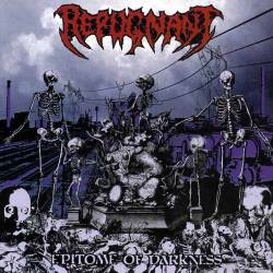 Repugnant (SWE) : Epitome of Darkness